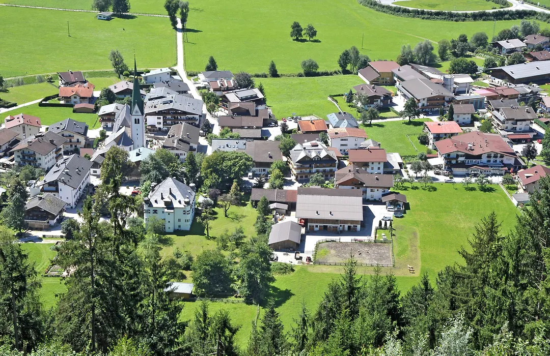 Hotel Tipotsch-1