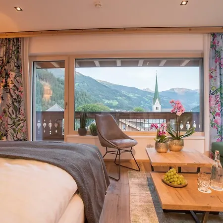 Hotel Tipotsch-3